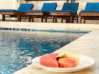 ファミリーテル バリ