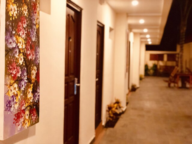 ファミリーテル バリ