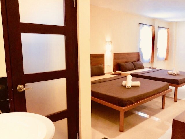 ファミリーテル バリ