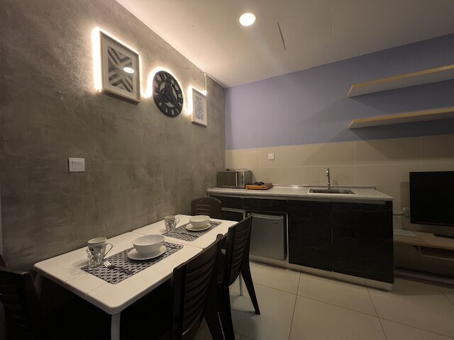 LTS ホームステイ アット ステラ アベニュー