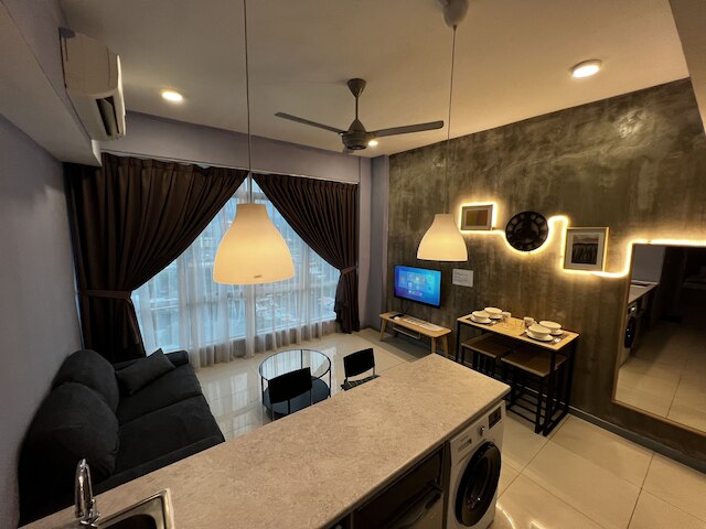 LTS ホームステイ アット ステラ アベニュー