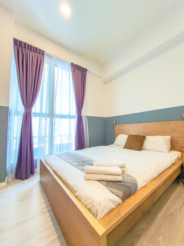 LTS ホームステイ アット ステラ アベニュー