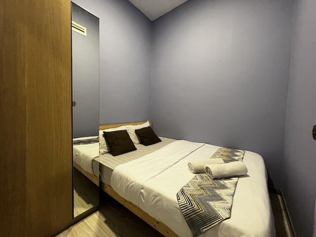 LTS ホームステイ アット ステラ アベニュー