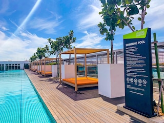 LTS ホームステイ アット ステラ アベニュー