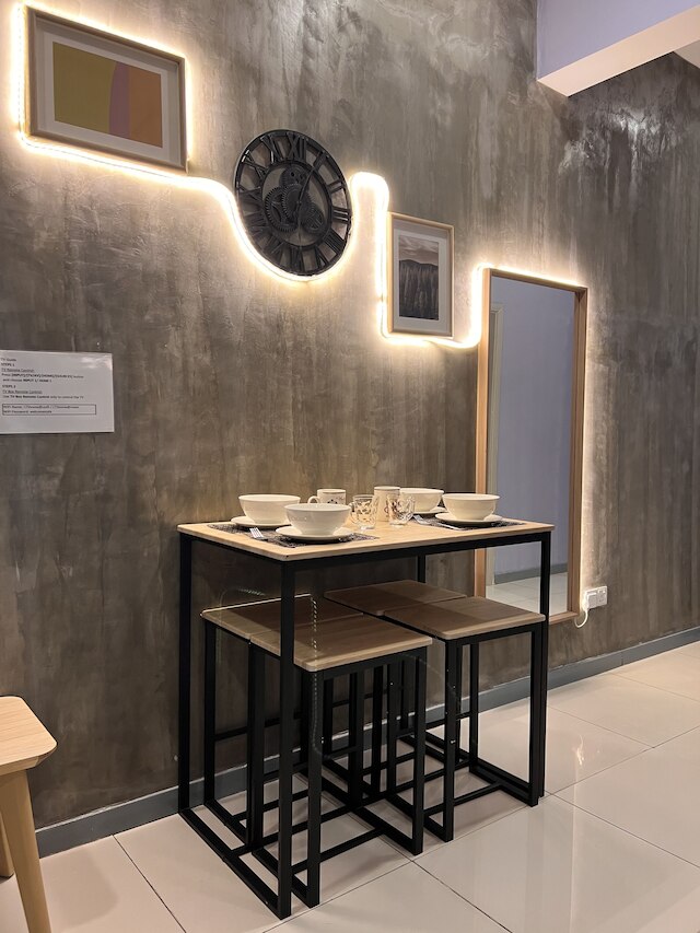 LTS ホームステイ アット ステラ アベニュー