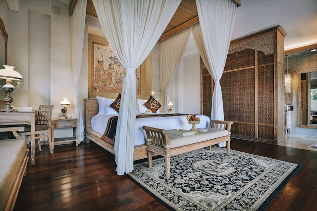 クワラサン ア プラマナ エクスペリエンス