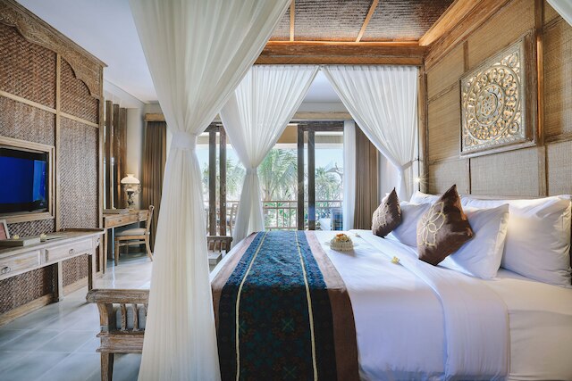 クワラサン ア プラマナ エクスペリエンス