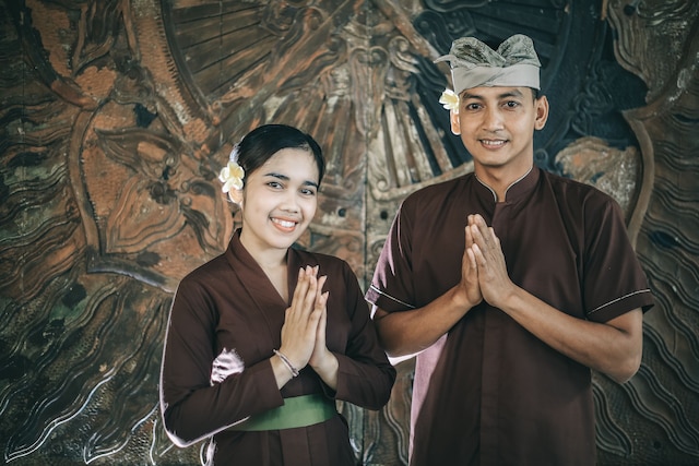 クワラサン ア プラマナ エクスペリエンス