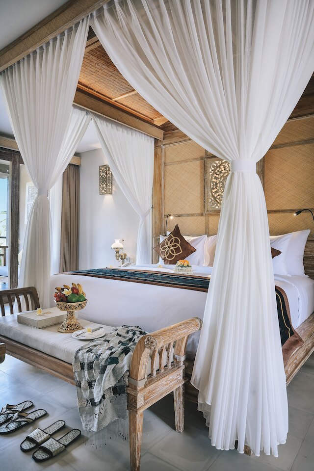 クワラサン ア プラマナ エクスペリエンス