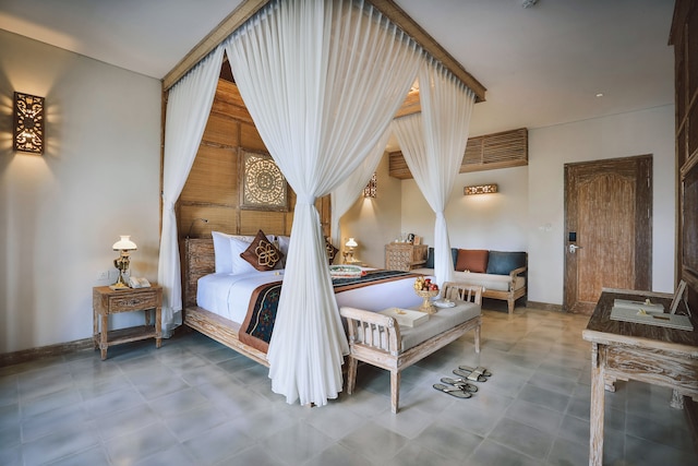 クワラサン ア プラマナ エクスペリエンス