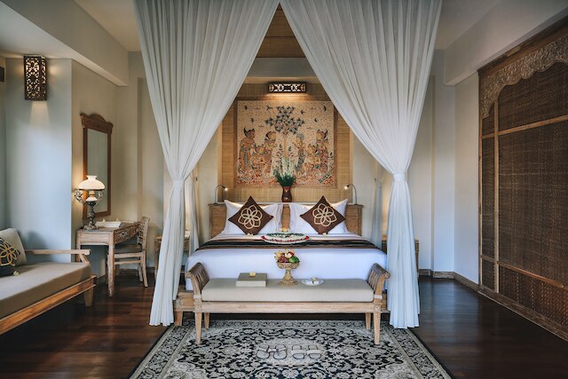 クワラサン ア プラマナ エクスペリエンス