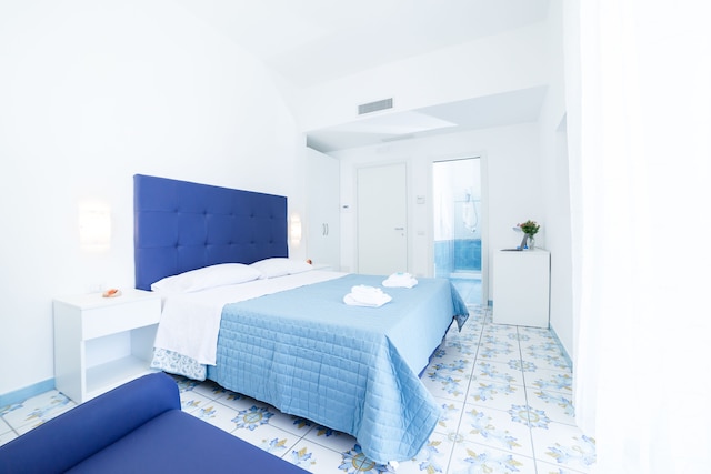 ラ カーサ ディ オーロラ