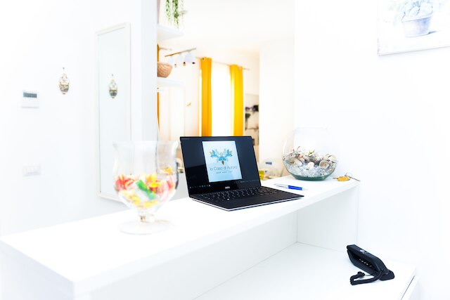 ラ カーサ ディ オーロラ