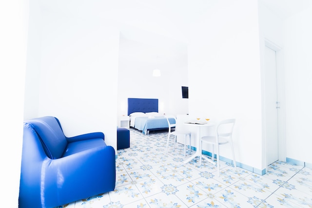 ラ カーサ ディ オーロラ