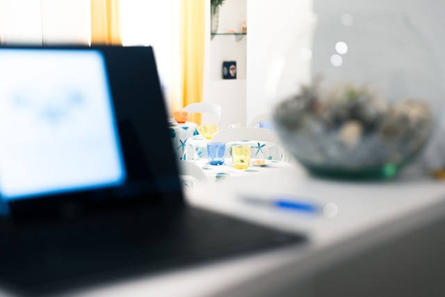 ラ カーサ ディ オーロラ