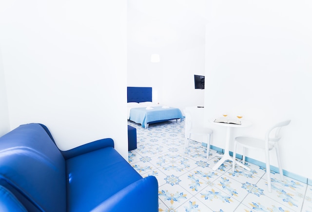 ラ カーサ ディ オーロラ