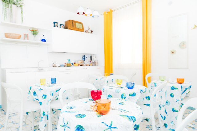 ラ カーサ ディ オーロラ