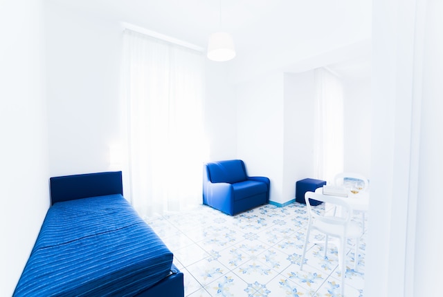 ラ カーサ ディ オーロラ