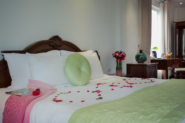 マーキュリー セントラル ホテル ハノイ