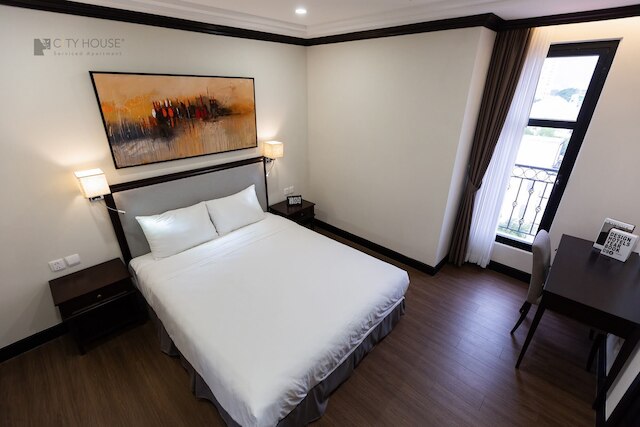 アトリエ タオ ディエン