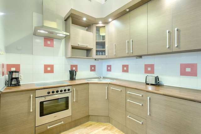 アパルタメンティ クラシック クラコウ