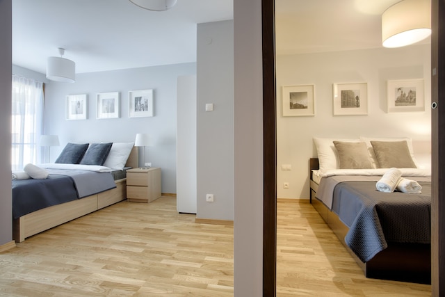 アパルタメンティ クラシック クラコウ