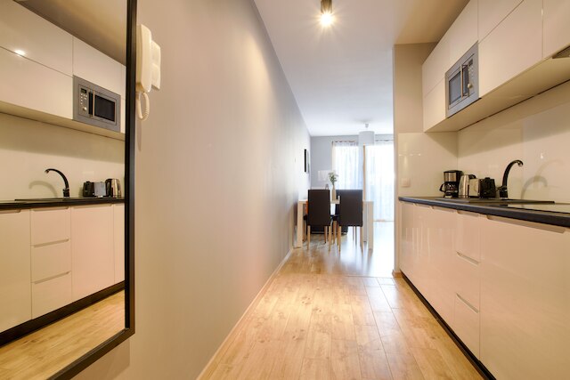 アパルタメンティ クラシック クラコウ