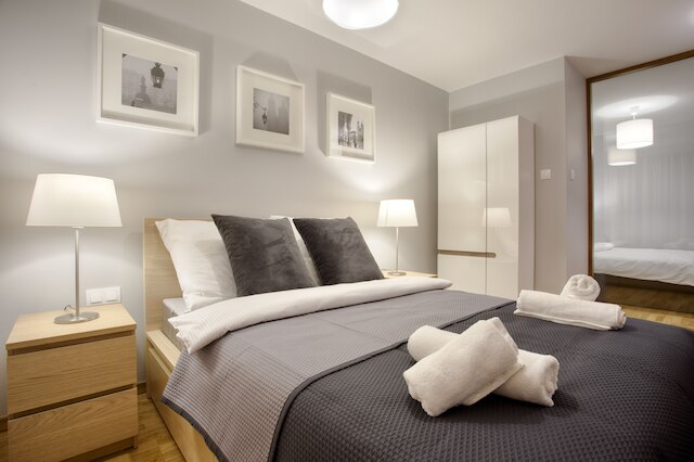 アパルタメンティ クラシック クラコウ