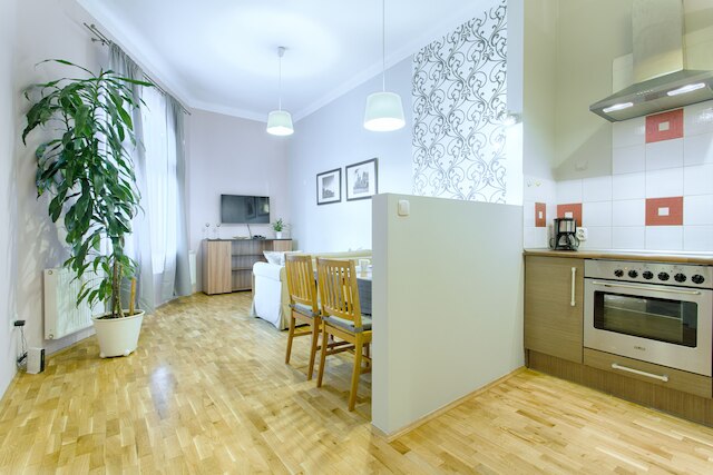 アパルタメンティ クラシック クラコウ