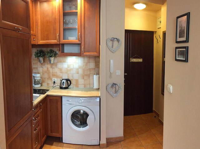 アパルタメンティ クラシック クラコウ