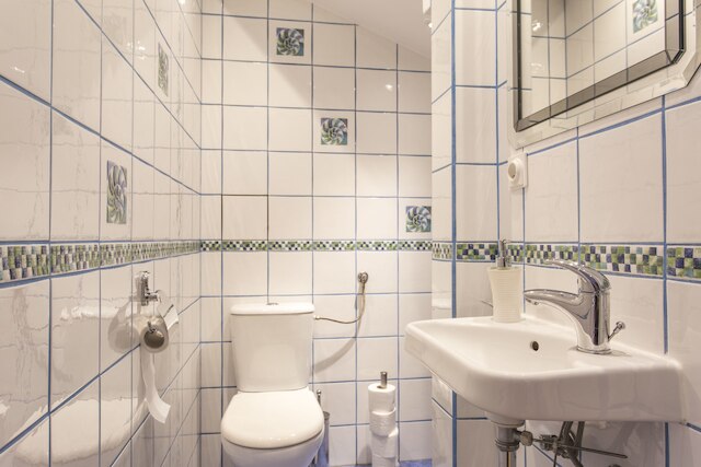 アパートメント アンバー クラクフ