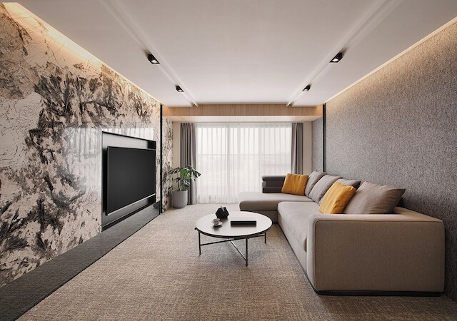 シャトー リッチ ホテル (夏都富朗酒店)