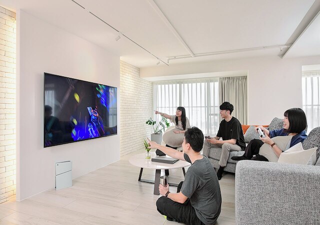 シャトー リッチ ホテル (夏都富朗酒店)