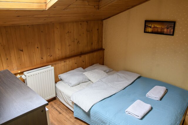 オールド タウン フォーク アパートメント