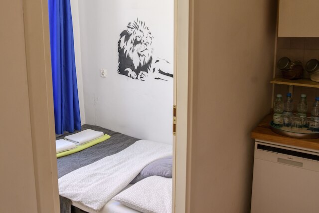 オールド タウン フォーク アパートメント