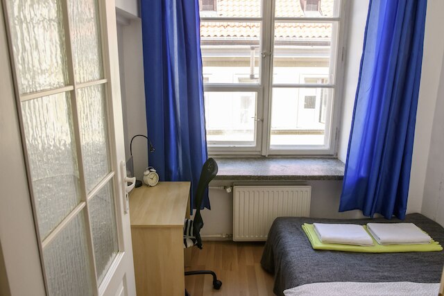 オールド タウン フォーク アパートメント