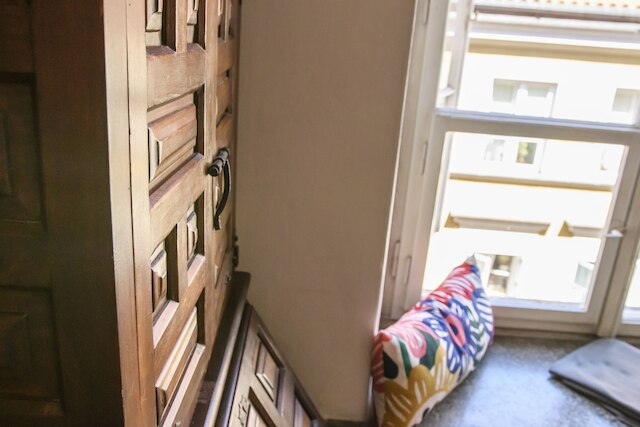 オールド タウン フォーク アパートメント