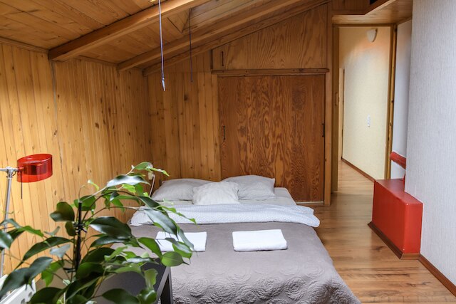 オールド タウン フォーク アパートメント