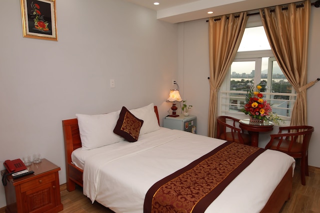 コン トゥオン ホテル