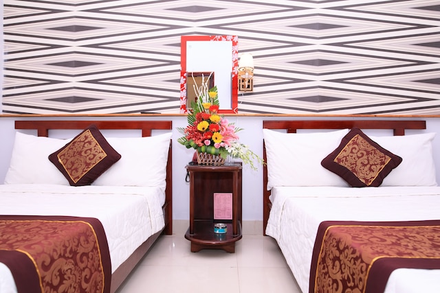 コン トゥオン ホテル