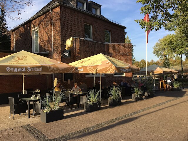 ツム アーメン マン