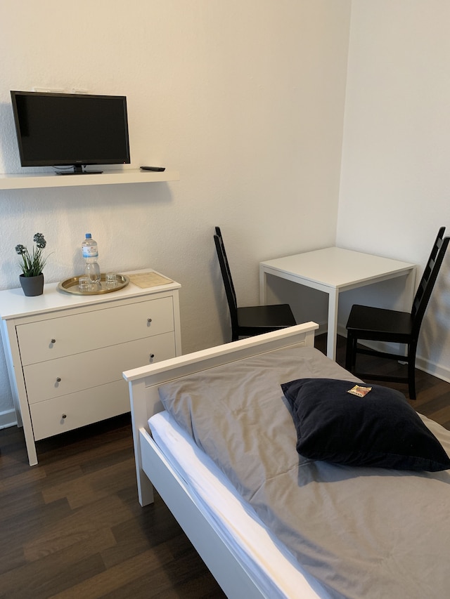 ツム アーメン マン