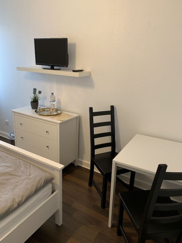 ツム アーメン マン