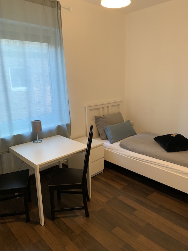 ツム アーメン マン