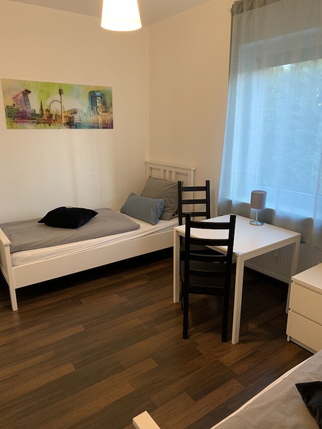 ツム アーメン マン