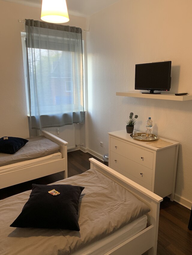 ツム アーメン マン