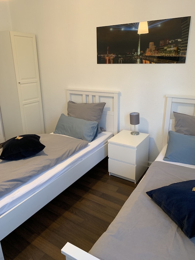 ツム アーメン マン