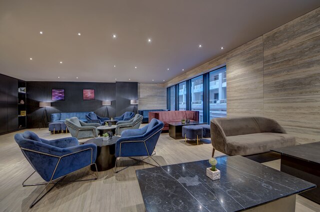 ナンバー 11 セント ジュリアンズ マルタ - ハンドゥリトゥン コレクション