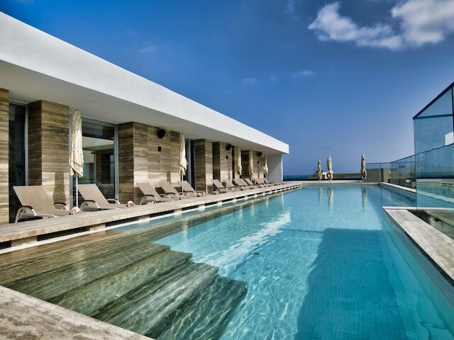 ナンバー 11 セント ジュリアンズ マルタ - ハンドゥリトゥン コレクション