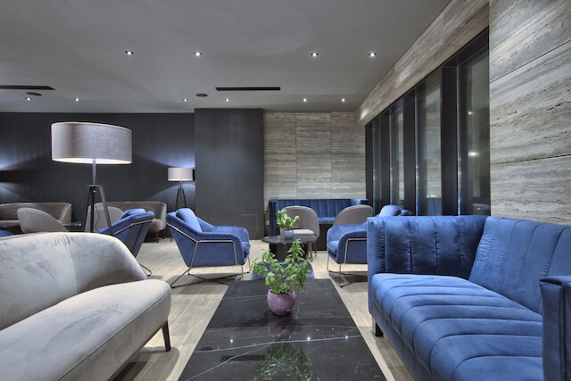 ナンバー 11 セント ジュリアンズ マルタ - ハンドゥリトゥン コレクション